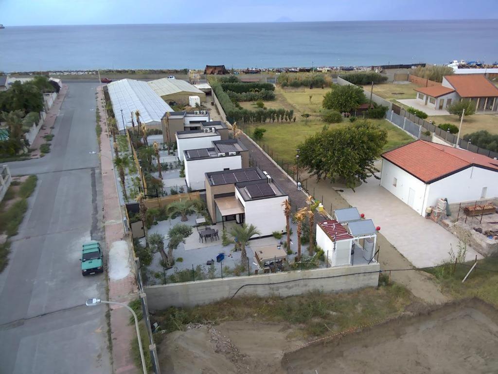 Ortosalato Agricamping Torregrotta Exterior foto